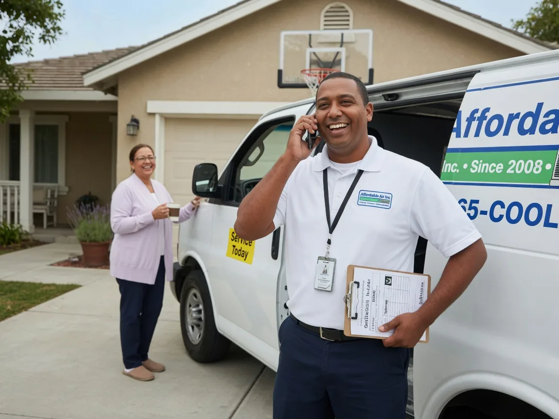 Central Ac Repair Desmet, ID FAQs